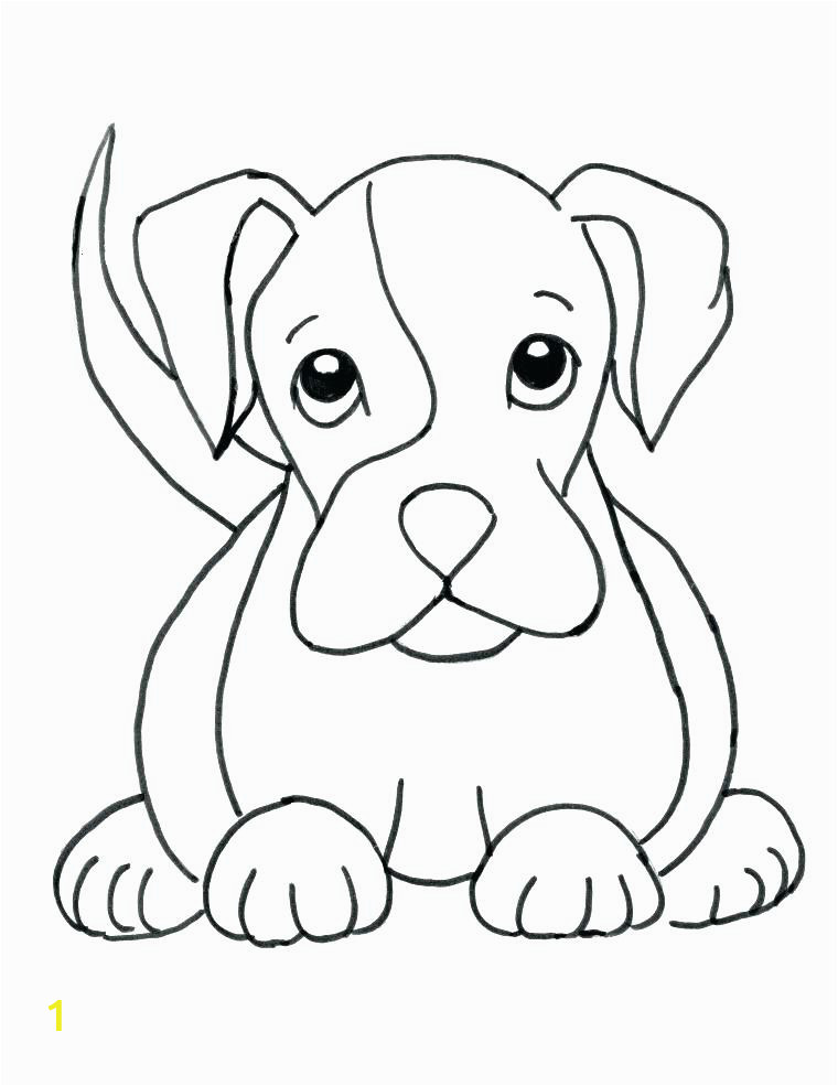 coloring pages of golden retriever puppies