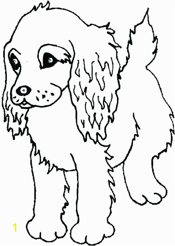 coloring pages of golden retriever puppies