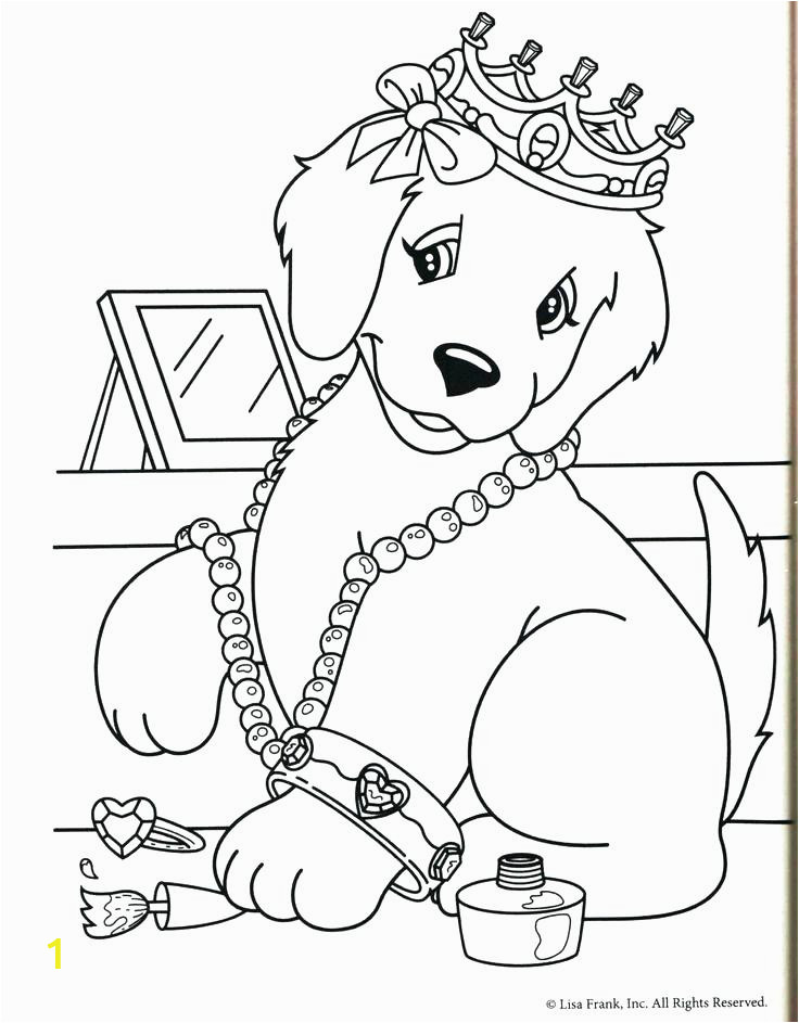 Golden Retriever Cute Puppy Coloring Pages Golden Retriever Drawing at Getdrawings