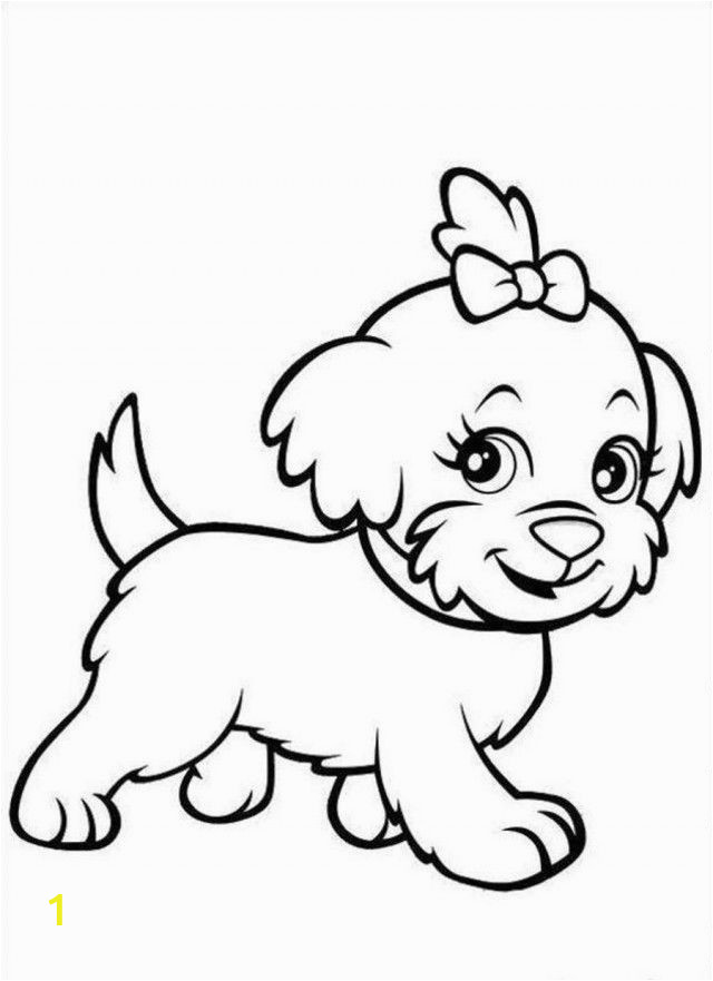 golden retriever puppy coloring pages sketch templates