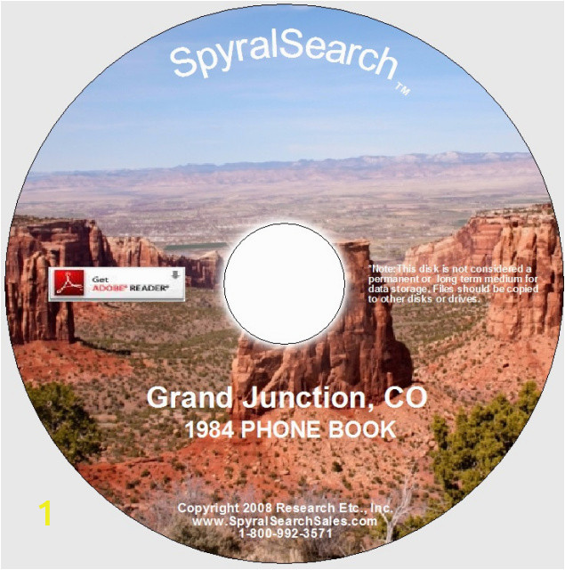 Grand Junction Colorado White Pages Directory Colorado Directories Colorado Phone Books White Pages