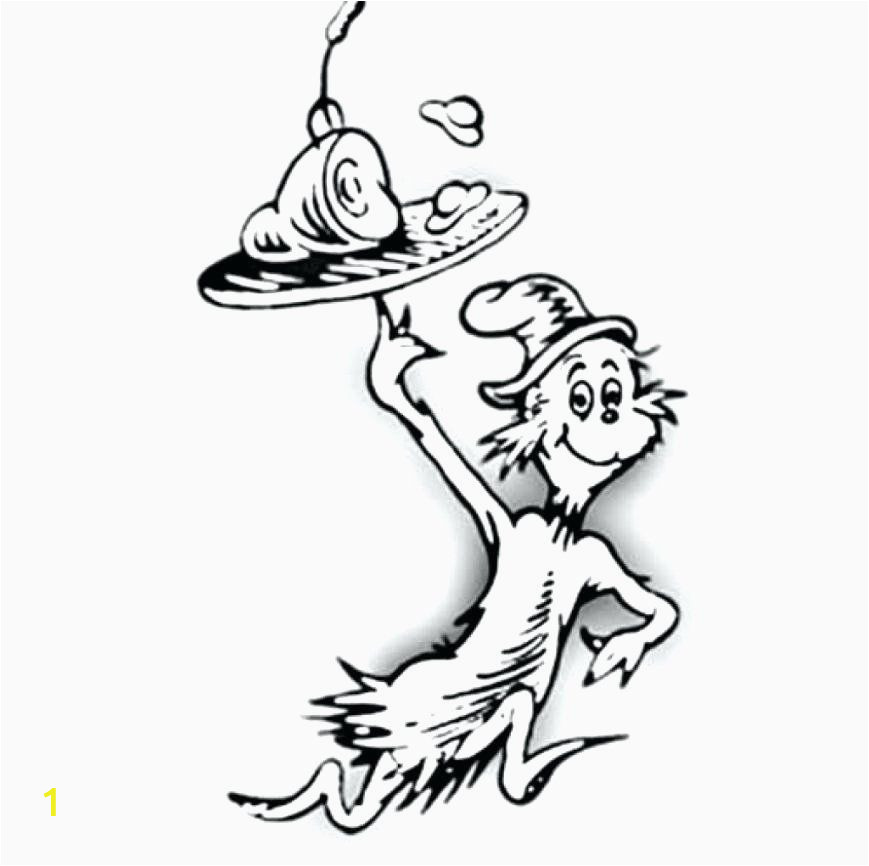 Green Eggs and Ham Coloring Pages 24 Green Eggs and Ham Coloring Page In 2020