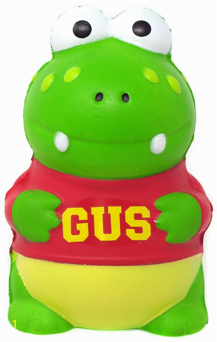 gus gummy gator coloring pages