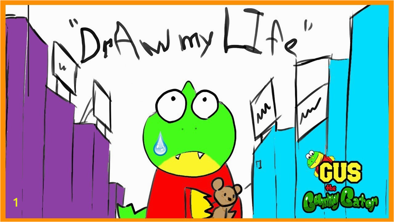 Gus the Gummy Gator Coloring Pages Gus the Gummy Gator Coloring Pages Coloring Pages Kids