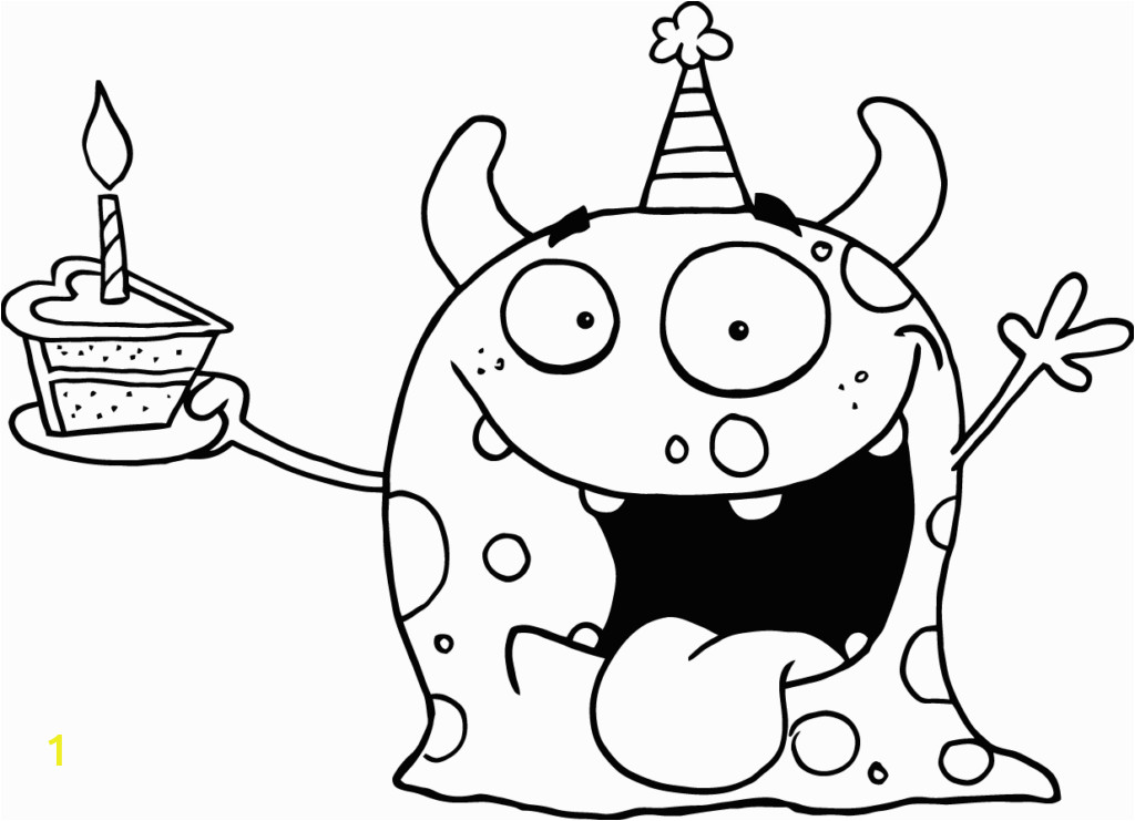 Happy Birthday Coloring Pages for Uncle Coloring Pages Happy Birthday Color Page Happy Birthday