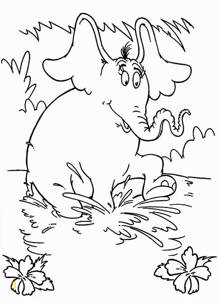 Happy Birthday Dr Seuss Coloring Pages Happy Birthday Dr Seuss Coloring Pages at Getcolorings