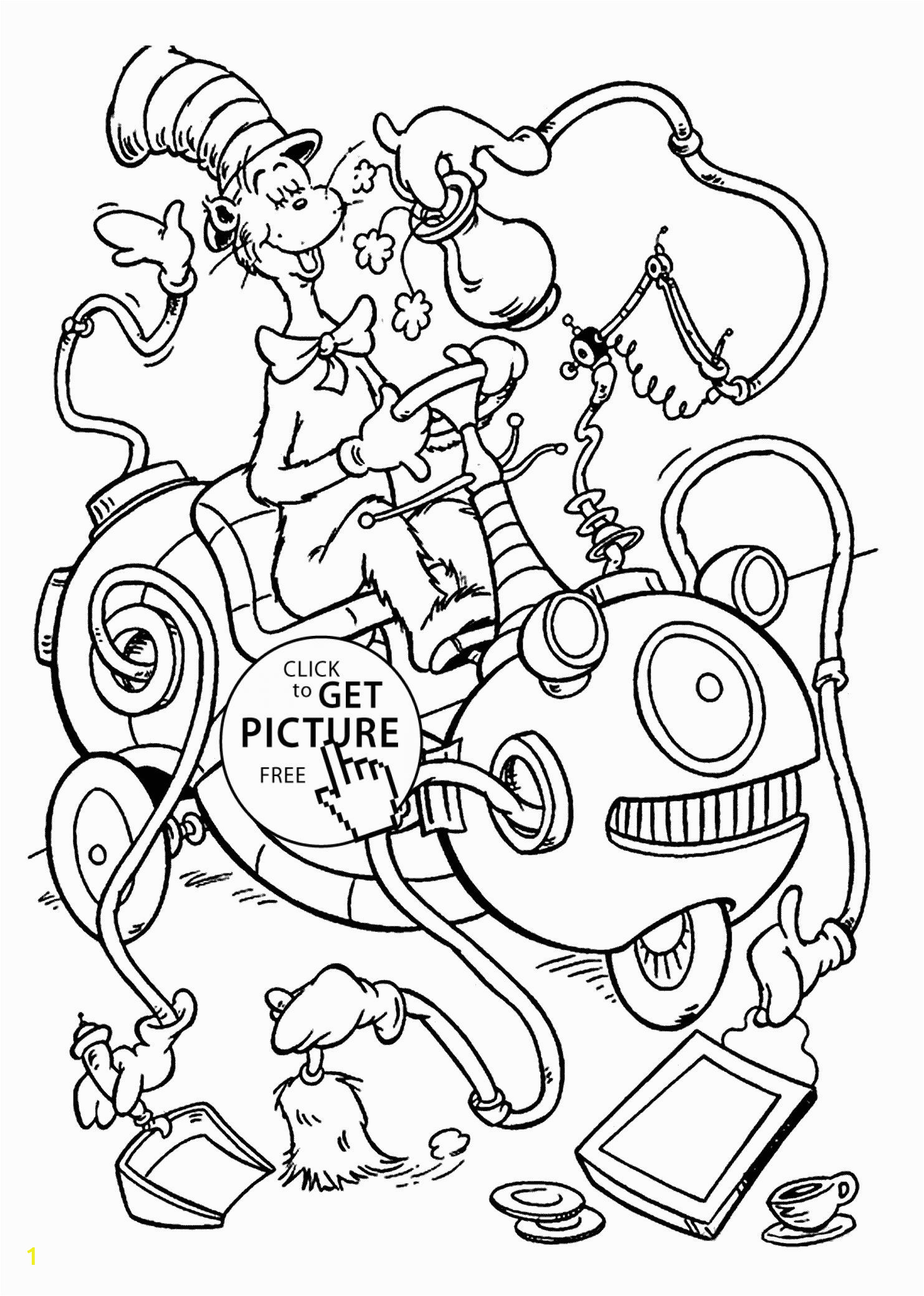 industrial revolution coloring pages