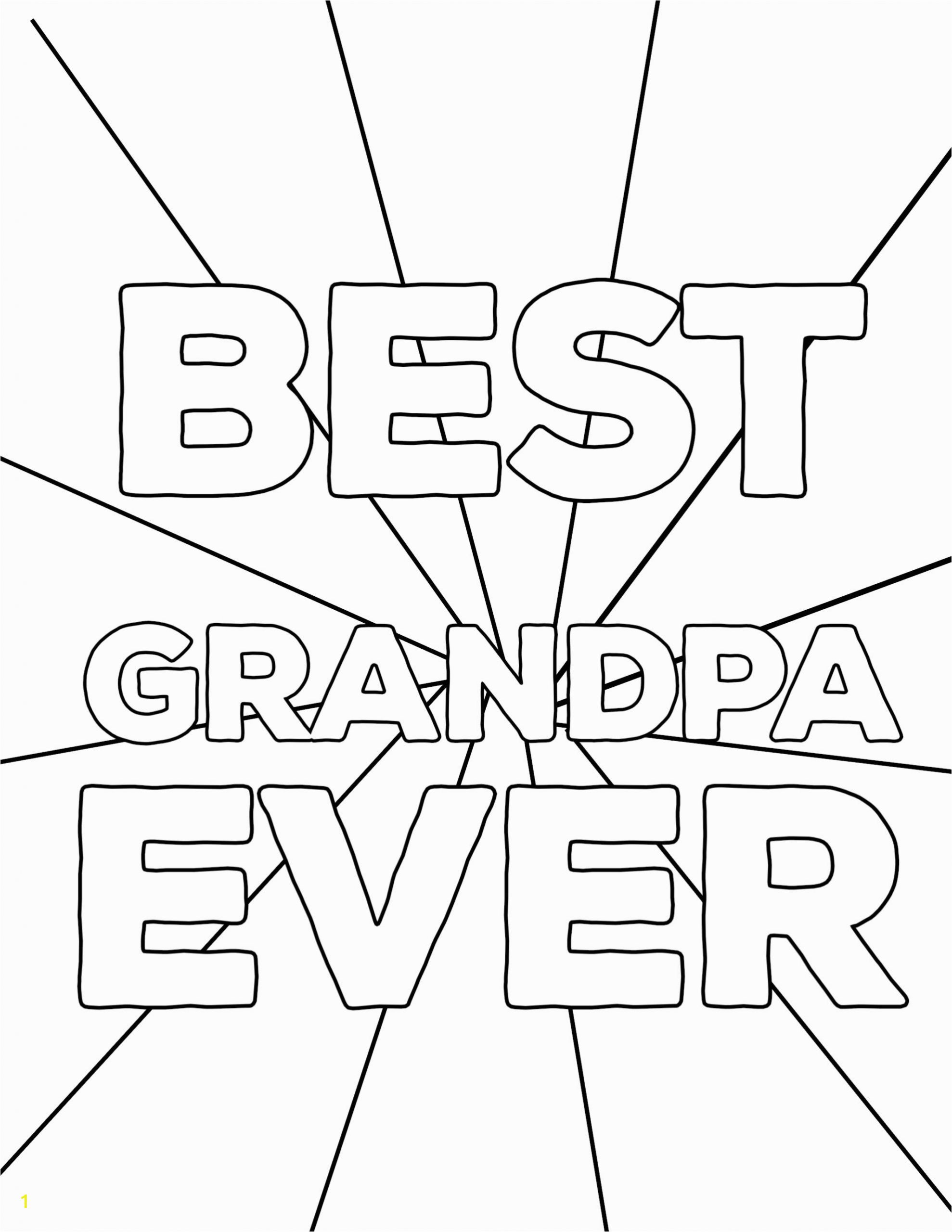 Happy Fathers Day Grandpa Coloring Pages Happy Father S Day Coloring Pages Free Printables Paper