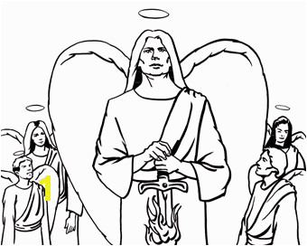 Heaven is for Real Coloring Pages Download Heaven is for Real Coloring Pages