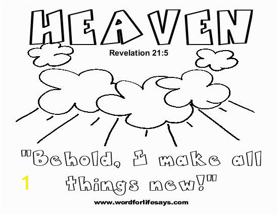 jesus drawing heaven is for real