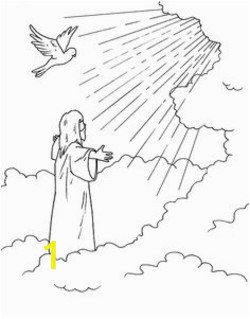 jesus drawing heaven is for real