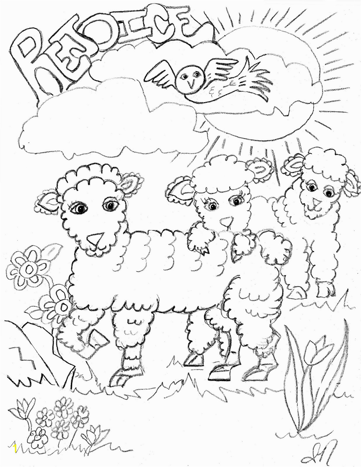 Heaven is for Real Coloring Pages Jesus Drawing Heaven is for Real at Getdrawings