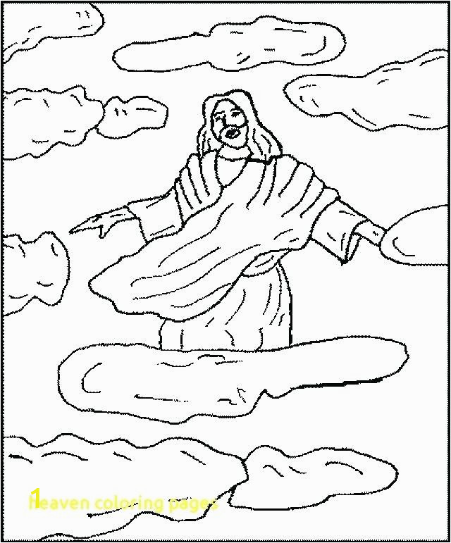 jesus drawing heaven is for real