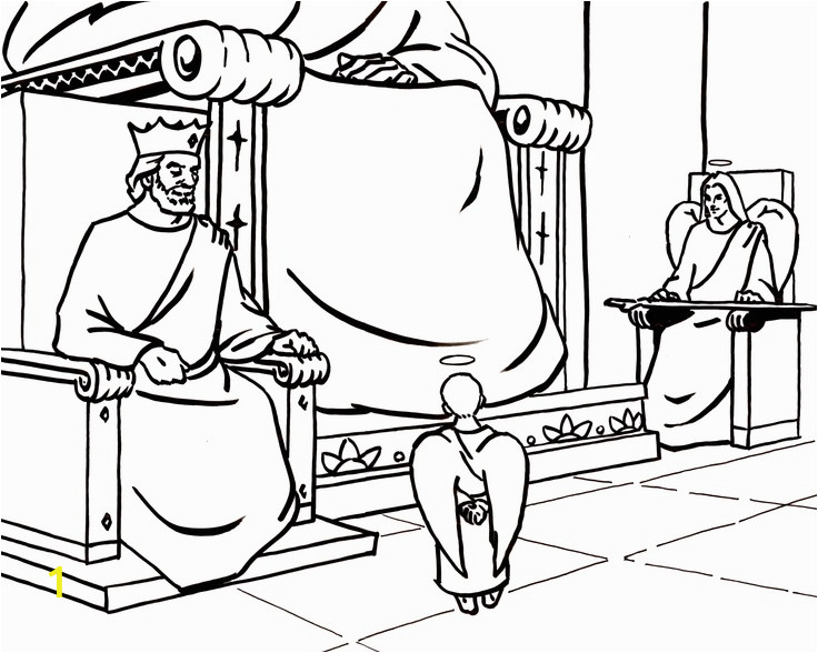 Heaven is for Real Coloring Pages the Heaven is for Real App Has Beautiful Coloring Pages