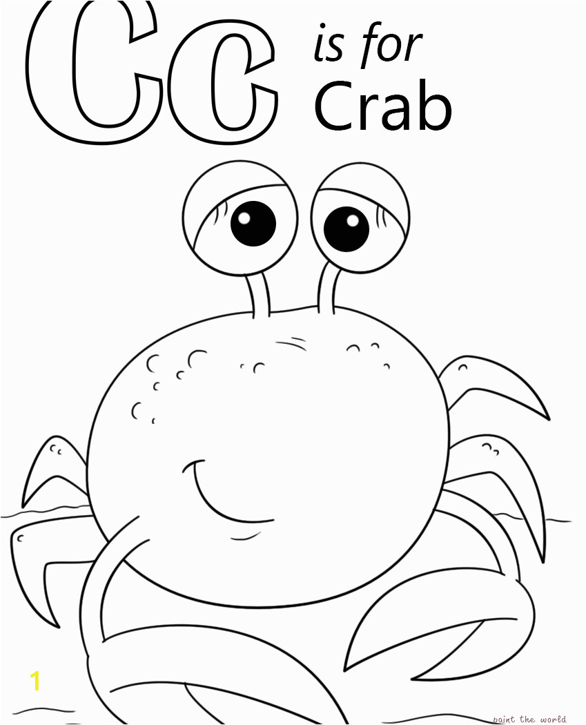 mr krabs coloring pages