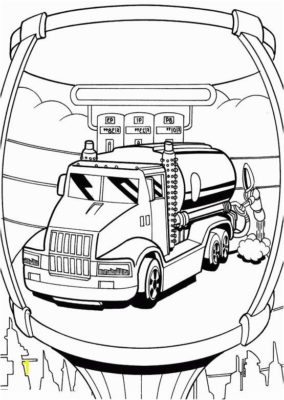 hot wheels monster truck coloring pages