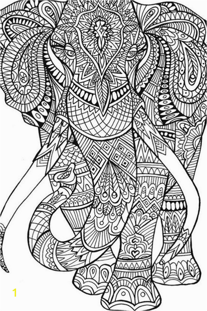 How to Print Coloring Pages From Pinterest 50 Printable Adult Coloring Pages that Will Make You Feel