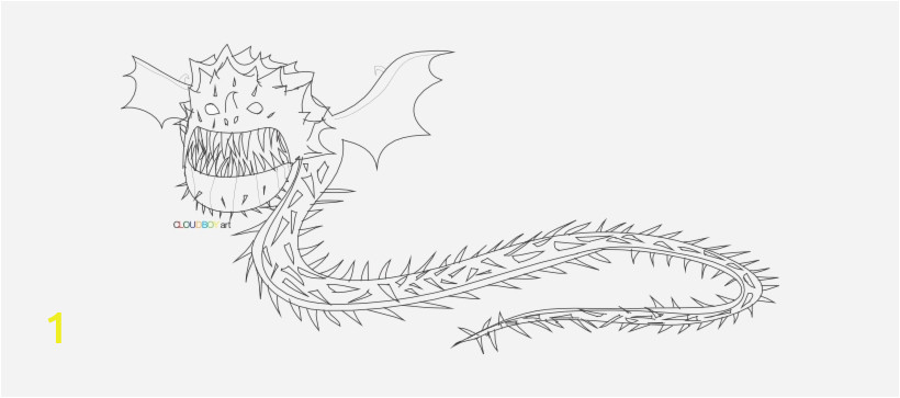 How to Train Your Dragon Coloring Pages Whispering Death M Whispering Death Coloring Pages Coloring Pages