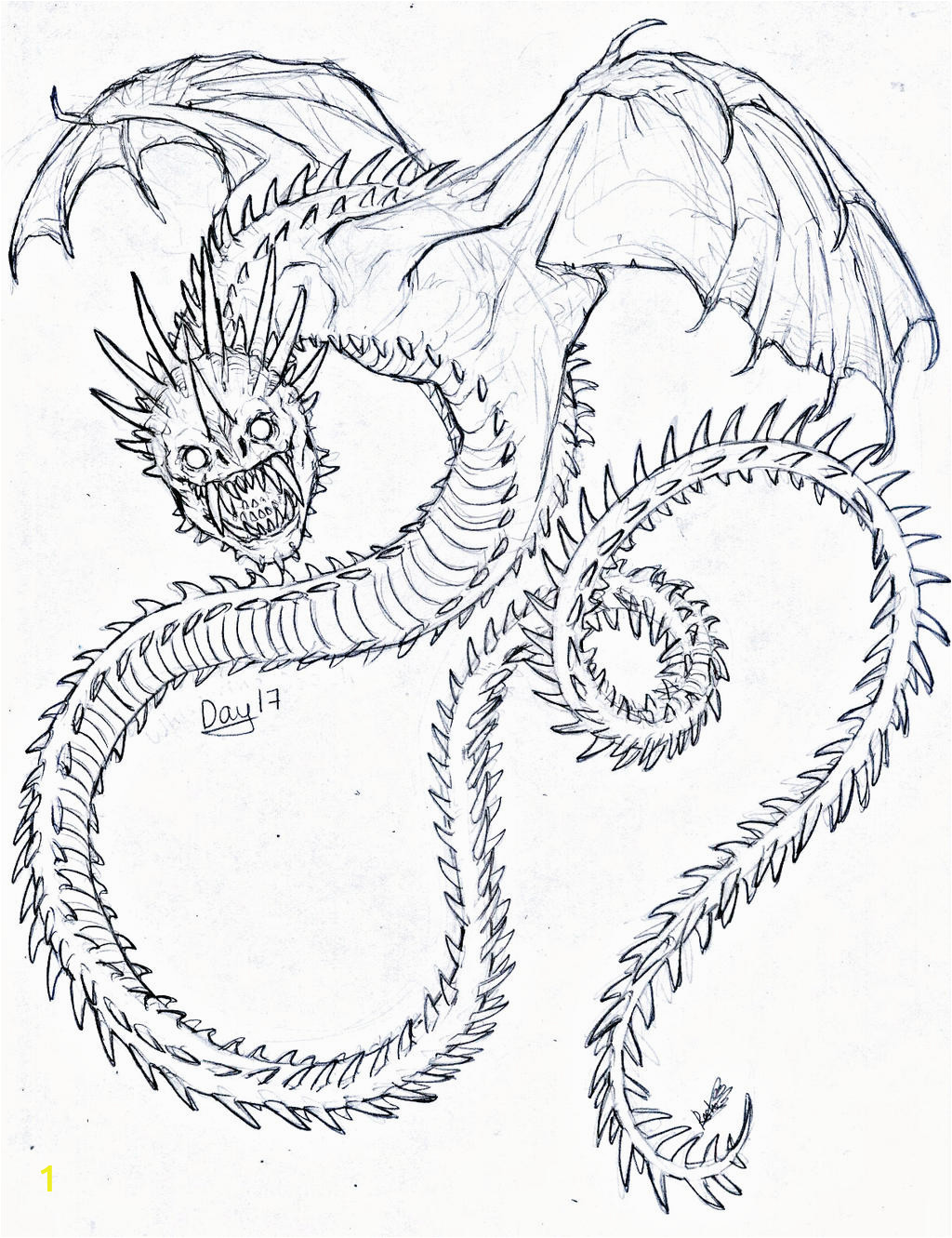 whispering dragon coloring pages sketch templates