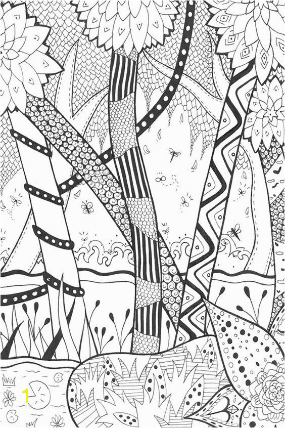 Inspirational Coloring Pages Adult Coloring Pages Jangle Charm Jungle Adult Coloring Pages Lautigamu