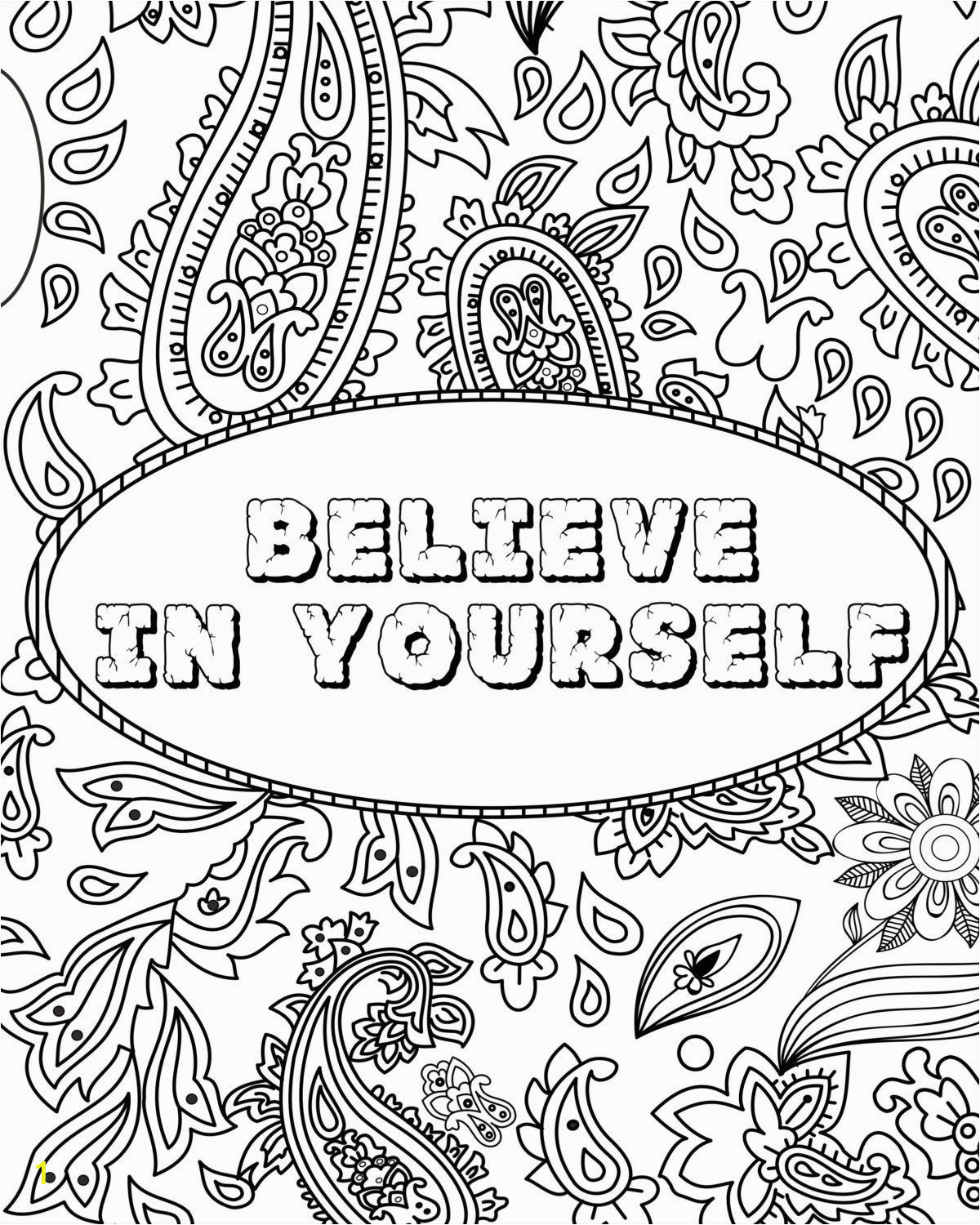 Inspirational Coloring Pages for Students Pdf Pin On K