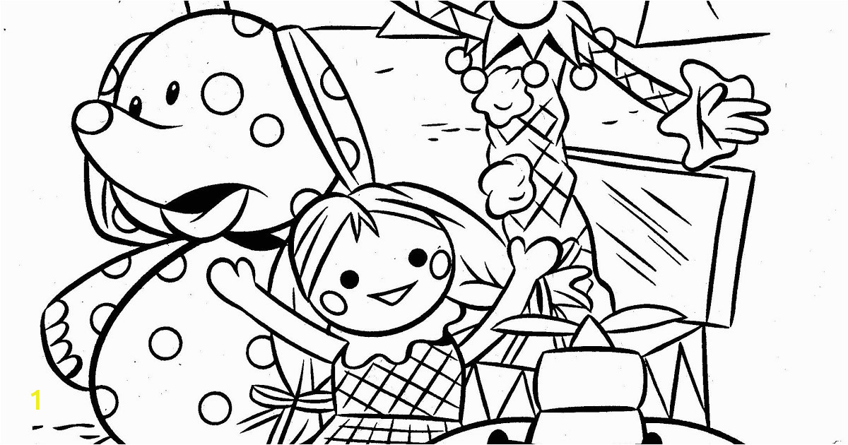 island of misfit toys coloring pages