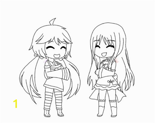 Itsfunneh And The Krew Coloring Pages