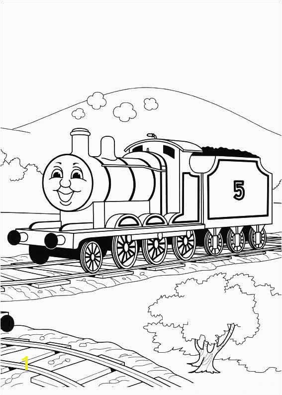 cool printable thomas and friends coloring pages james the red engine to coloring for kids