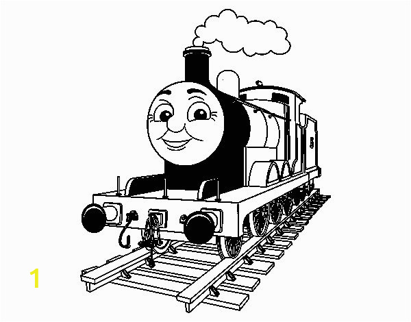 james the red engine