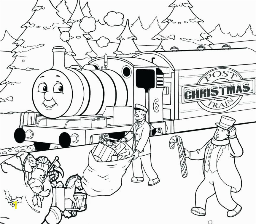 james the red engine coloring pages