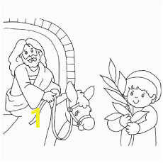 donkey coloring pages