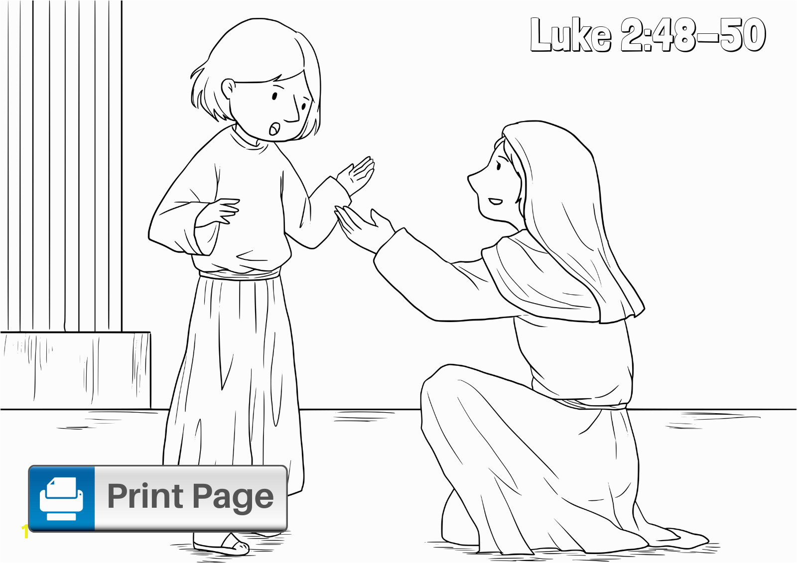 jesus teaching in the synagogue coloring page sketch templates