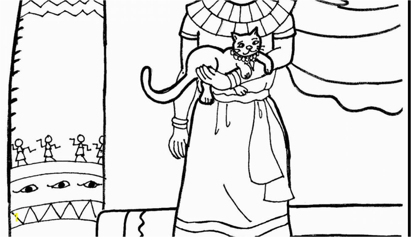 joseph son of jacob coloring pages