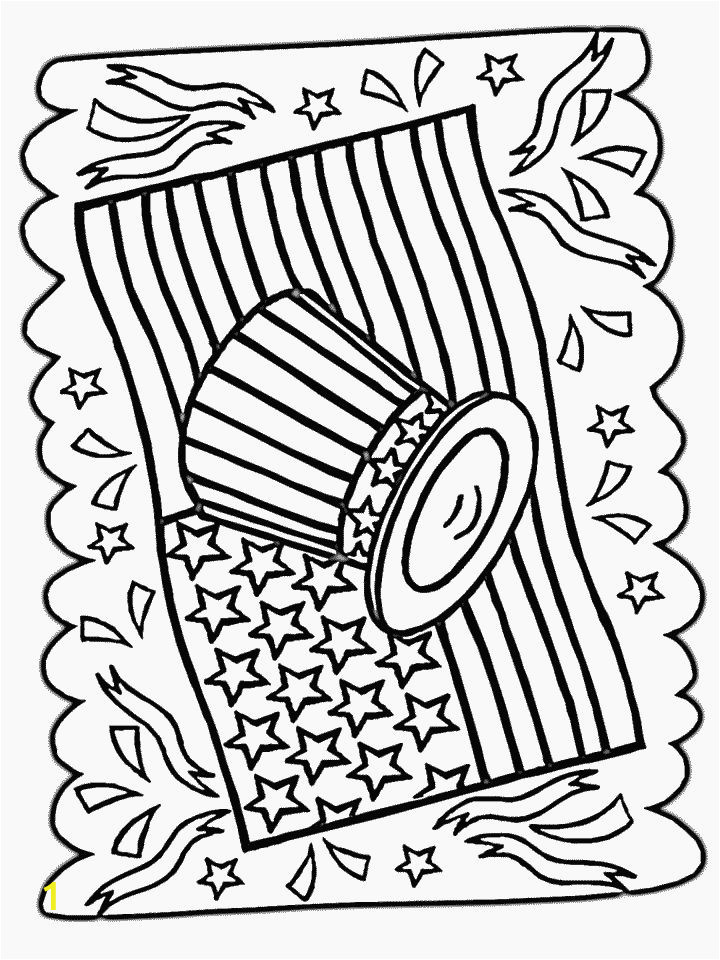 July 4th Coloring Pages for Adults 1000 Images About Holiday 4th July Coloring Art Print