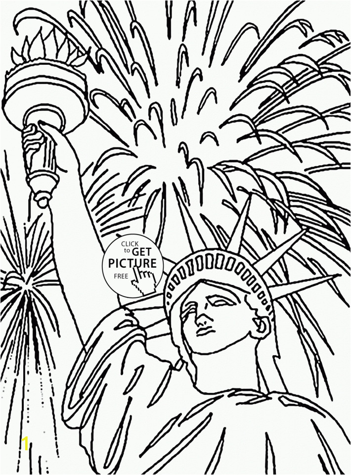 4th of july coloring pages for adults 8417d