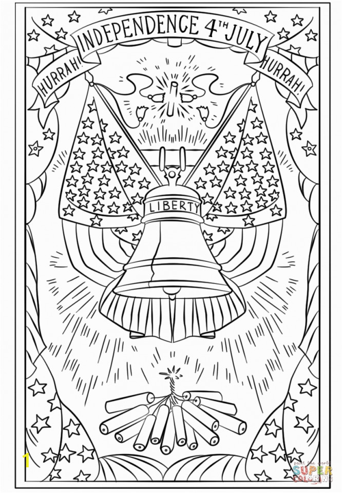 4th of july coloring pages for adults uv5bx