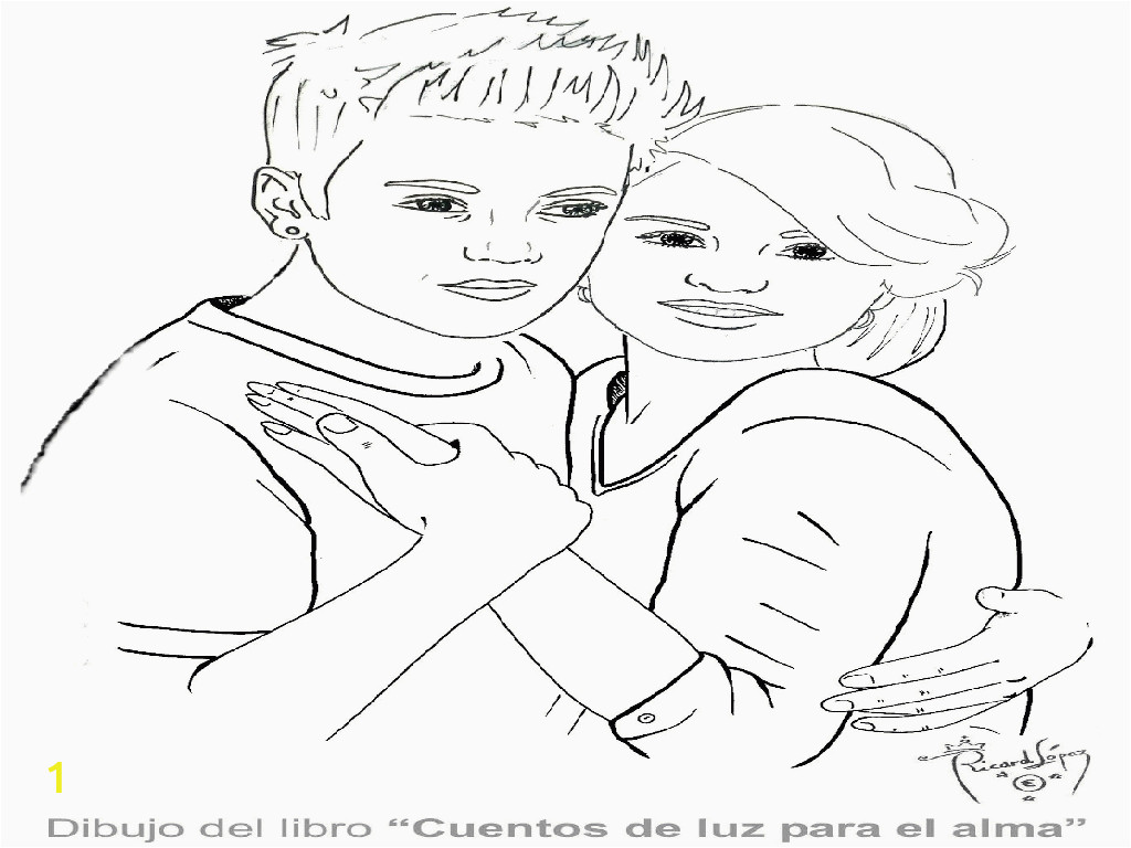 Justin Bieber and Selena Gomez Coloring Pages Selena Gomez Printable Coloring Pages Coloring Home