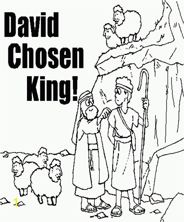 King David and Absalom Coloring Pages Absalom Coloring Pages Coloring Home