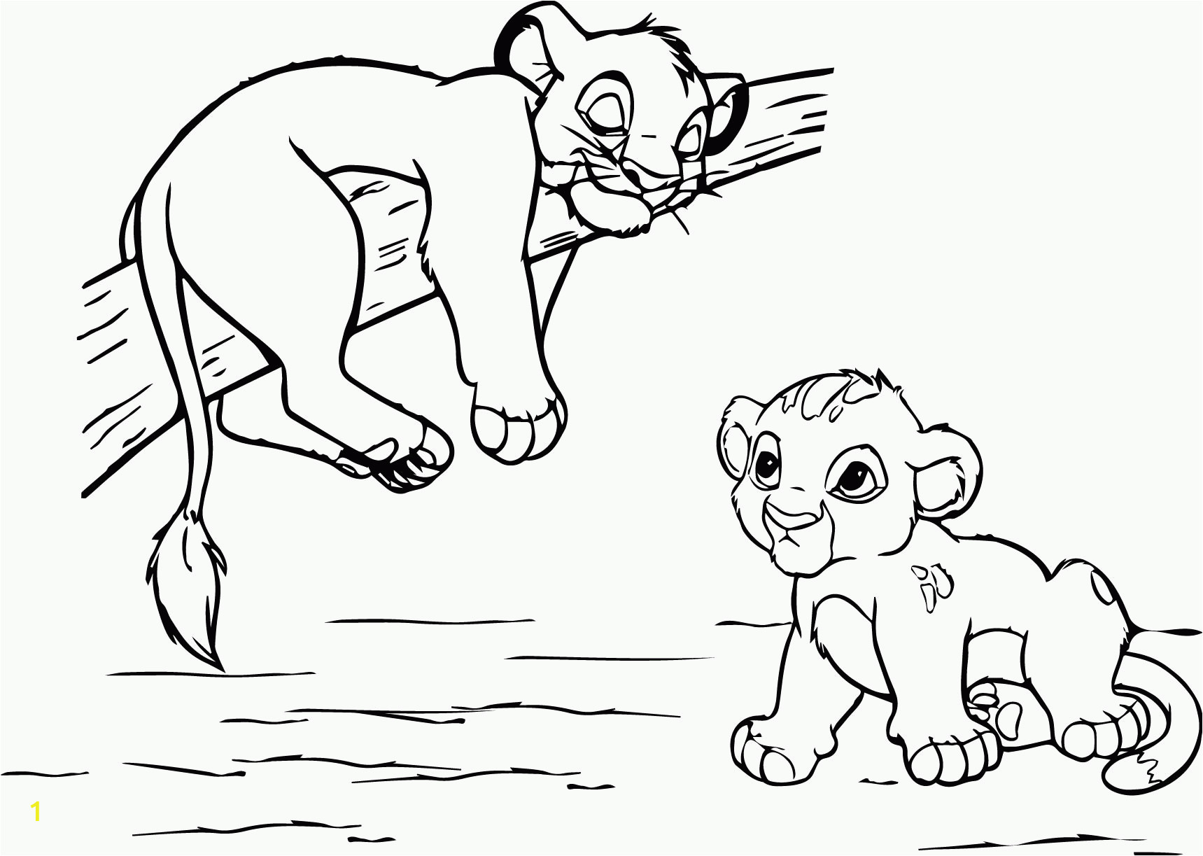 absalom coloring pages