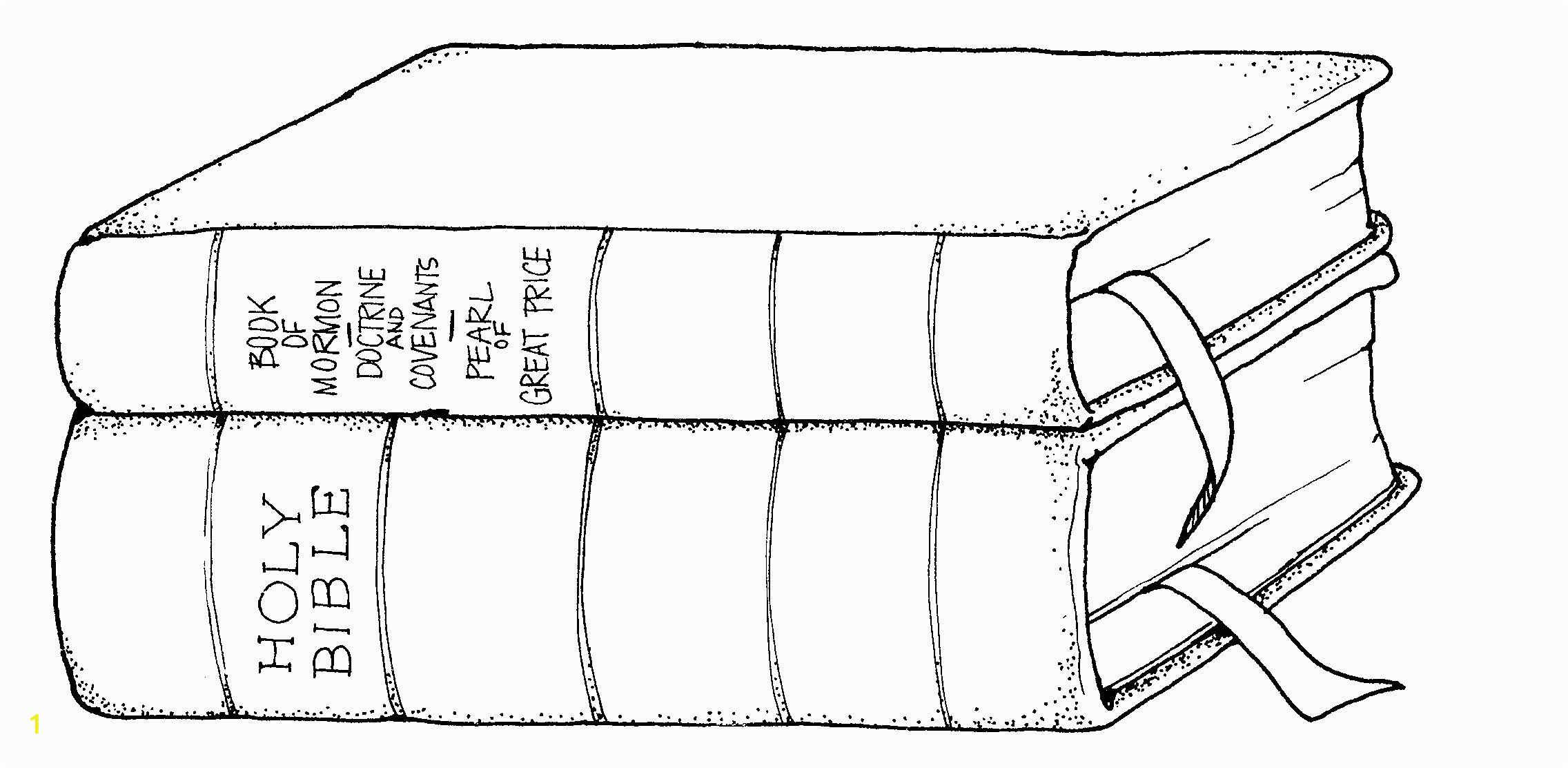 Lds Missionary Name Tag Coloring Page Cg Scriptures 2 2272×1112
