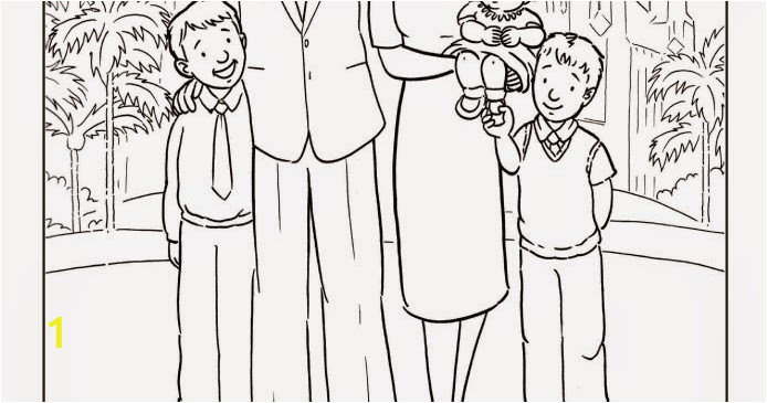 lds coloring pages word of wisdom