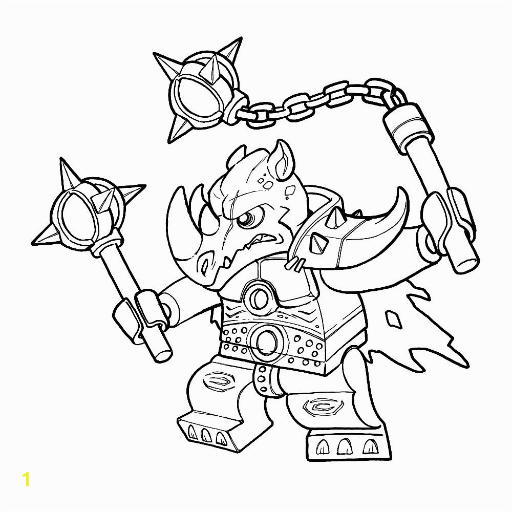 Lego Chima Coloring Pages to Print Legend Chima Coloring Pages Gallery