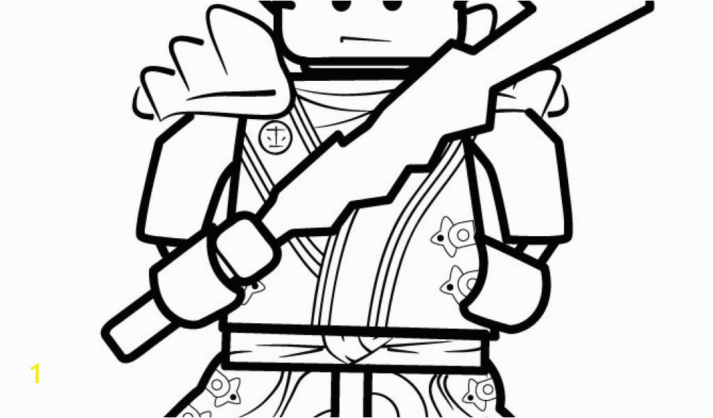 coloriage ninjago kai zx lego ninjago kai coloring pages eskayalitim