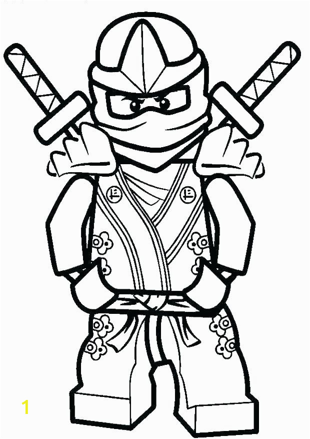 ninjago lloyd drawing