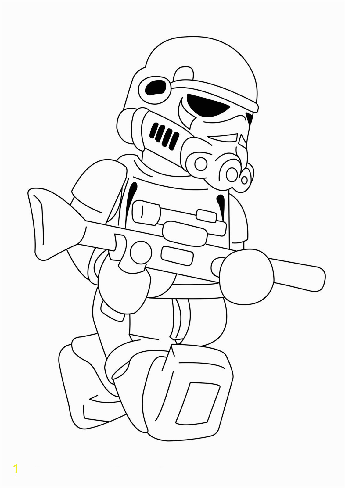 lego star wars coloring pages