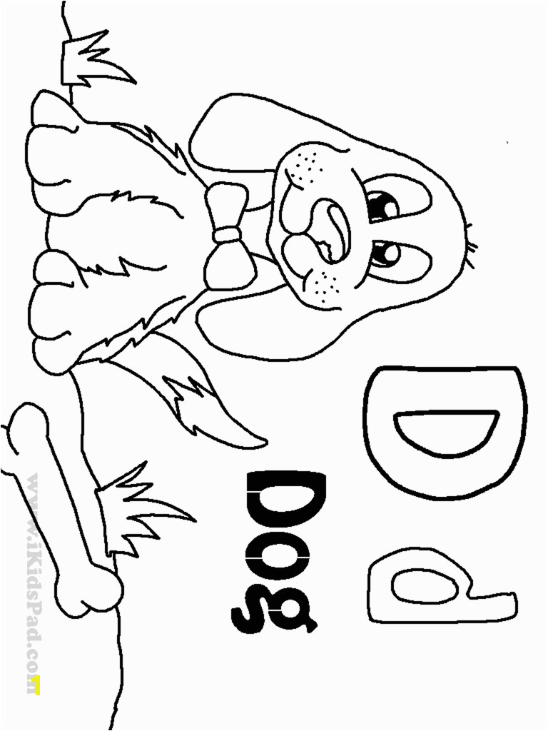 Letter D Coloring Pages for Adults Printable Letter D Coloring Pages Coloring Home