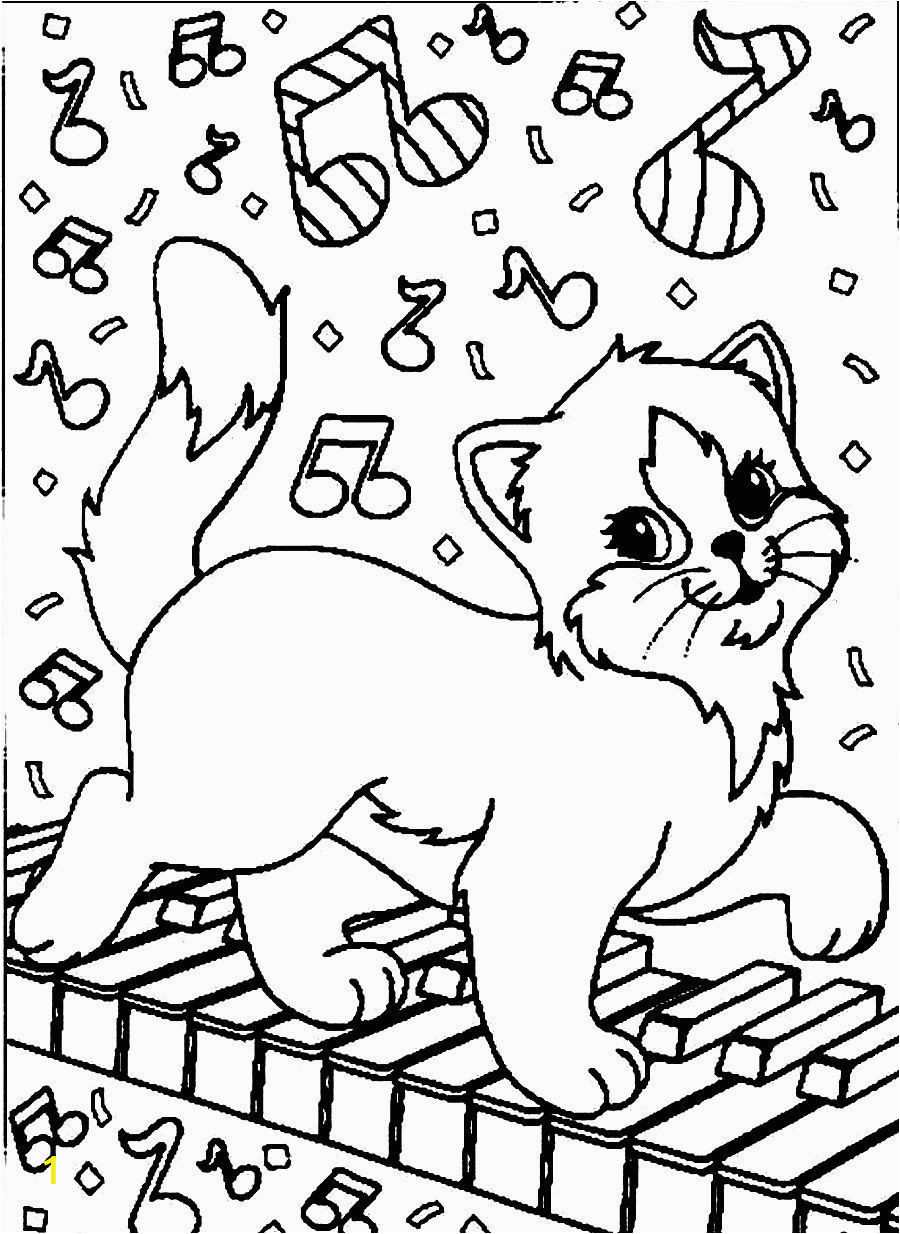 lisa frank coloring pages cat coloring page by lesley laureano on images 7
