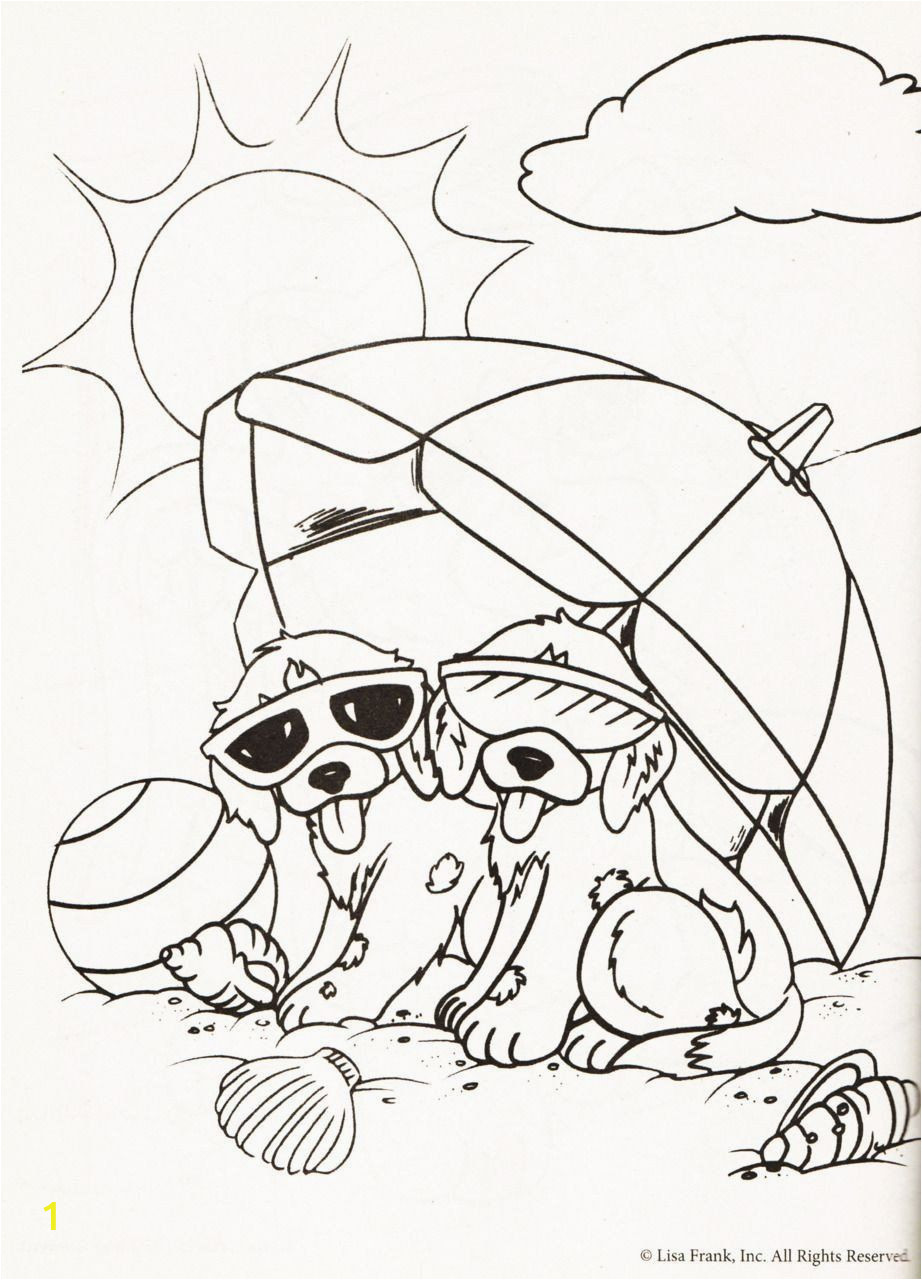 Lisa Frank Coloring Pages Already Colored Lisa Frank Coloring Pages Lovely Color Me Lisa Frank In