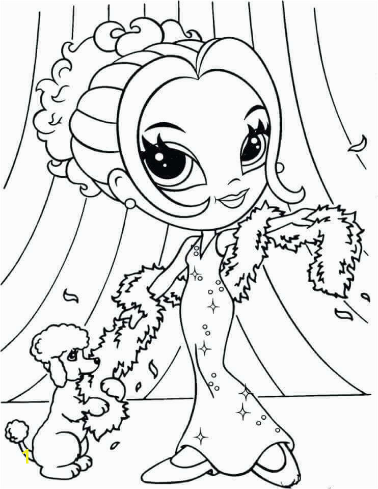 lisa frank coloring pages