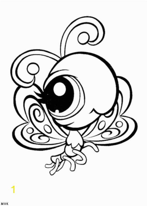 littlest pet shop peacock coloring pages